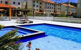 Apto Ilhéus Praia